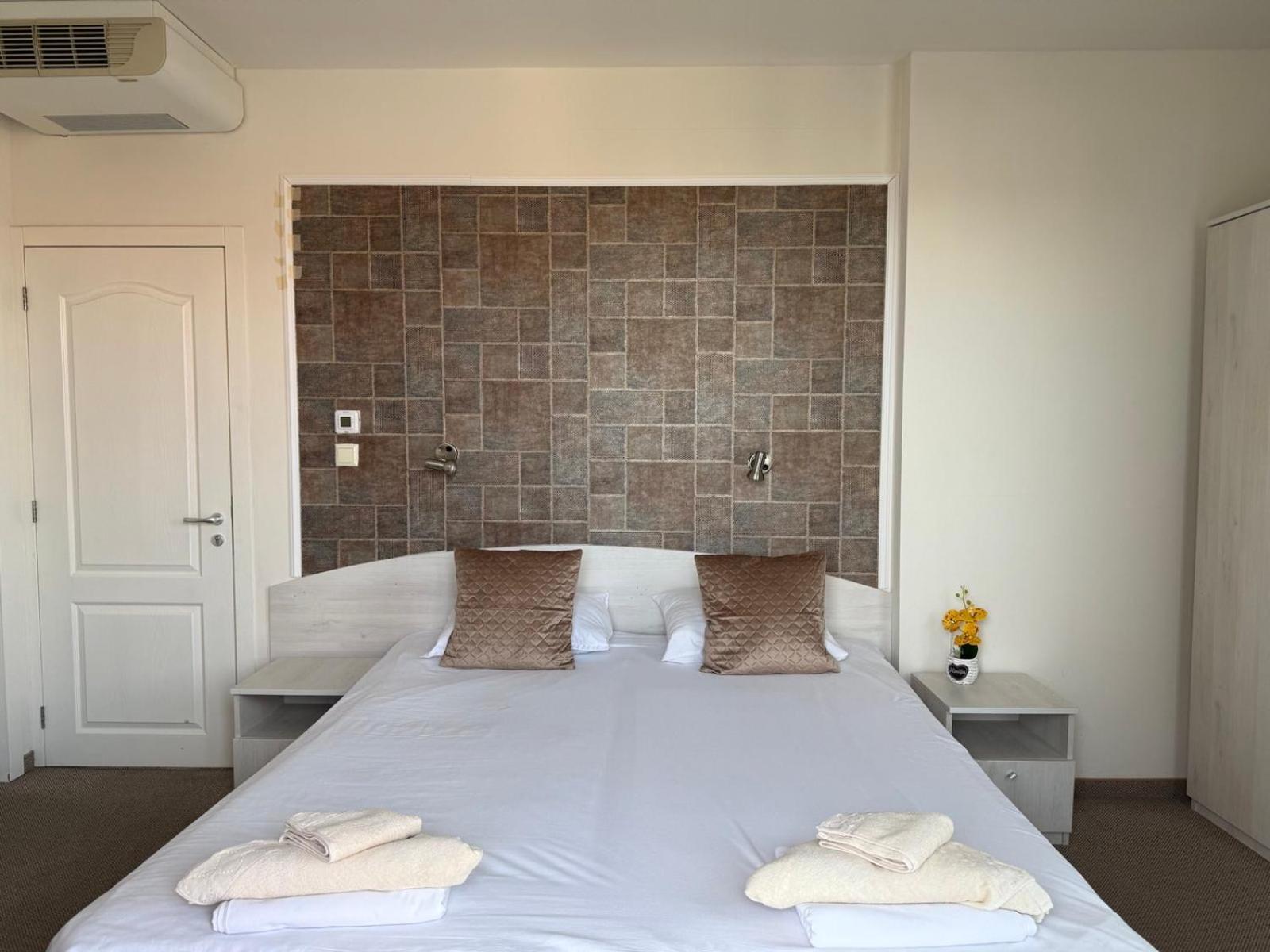 Complex Pika Otel Altın Kumlar Dış mekan fotoğraf